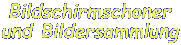 Bildschrimschoner und Fahrzeugbildersammlung